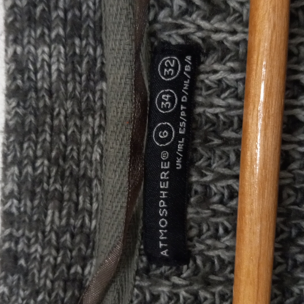 Atmosphere Sweater - Picture 3 of 5